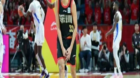 今日高概率赛事：捷克女篮主场力争击败中国女篮