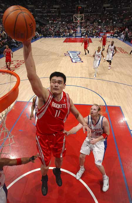 人在MVP