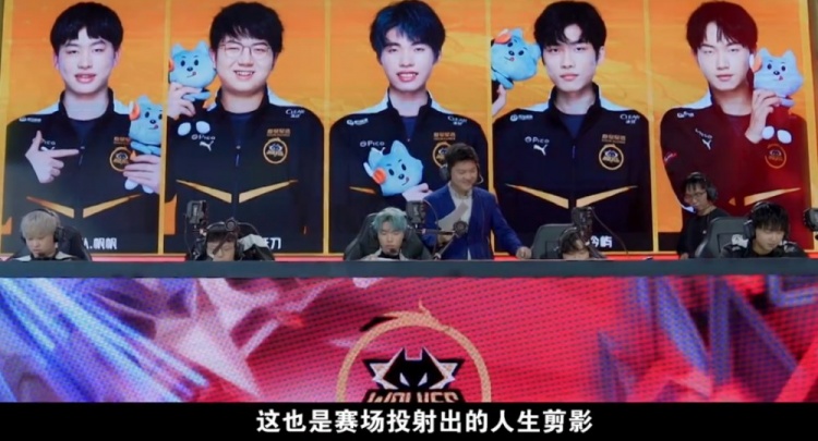 單堆砌
